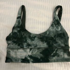 Lululemon align reversible bra